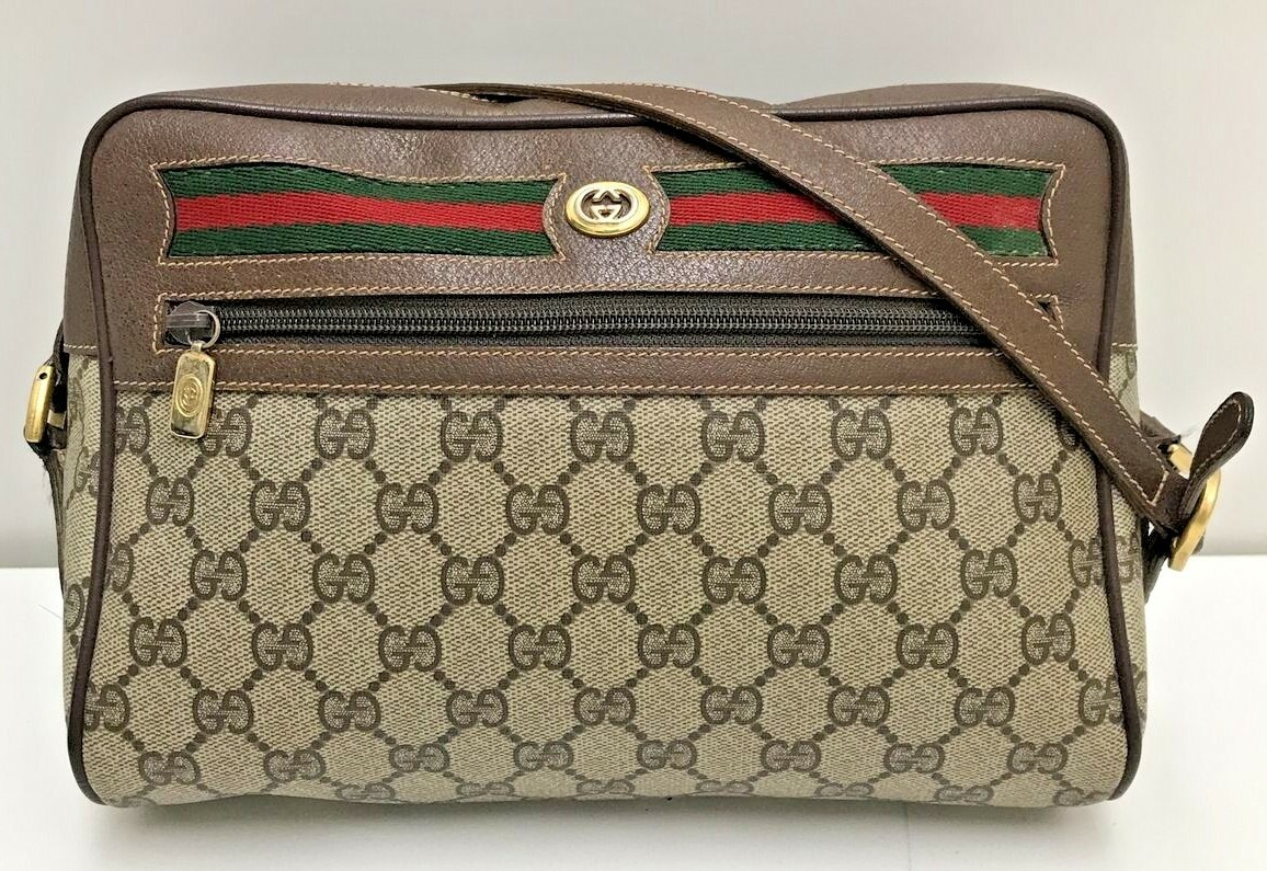 old gucci crossbody